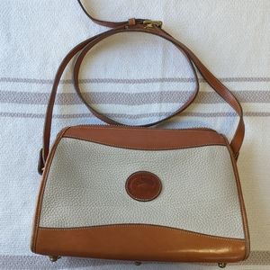 Vintage Dooney & Bourke Bag, Brown/Tan
